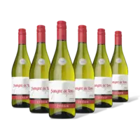 Sangre de Toro Wit alcoholvrij 6 flessen