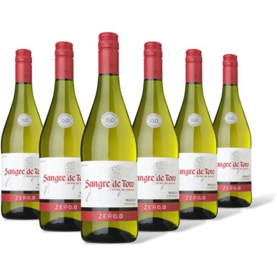 pdp-image-Sangre de Toro Wit alcoholvrij 6 flessen