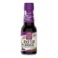 Go-Tan Oyster sauce chinese recipe