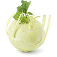 Een afbeelding van AH Koolrabi