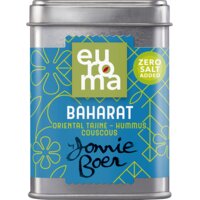 Euroma Baharat by Jonnie Boer