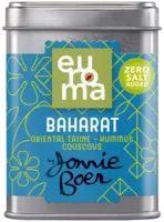 Euroma Baharat by Jonnie Boer