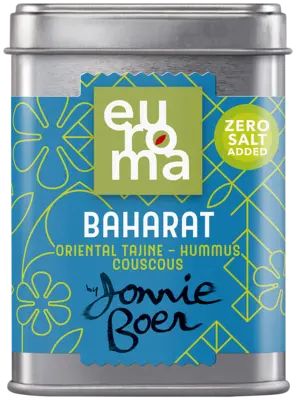 pdp-image-Euroma Baharat by Jonnie Boer