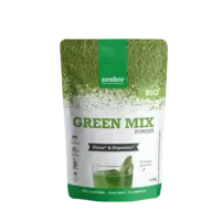 Purasana Green mix poeder