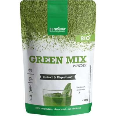 pdp-image-Purasana Green mix poeder