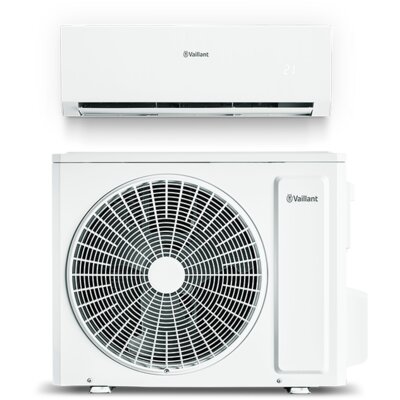 pdp-image-Vaillant Single split airco 5 KW
