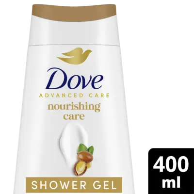 pdp-image-Dove Nourishing care douchegel