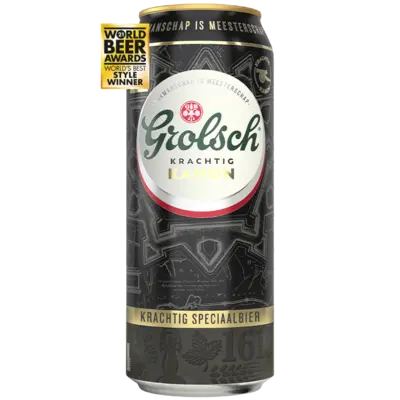 pdp-image-Grolsch Krachtig kanon