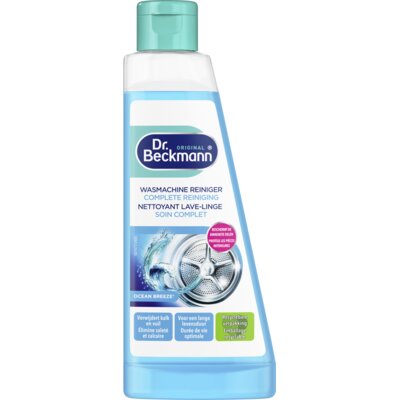 pdp-image-Dr. Beckmann Wasmachine onderhoudsreiniger