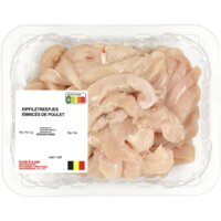 Plukon Kipfiletreepjes bel
