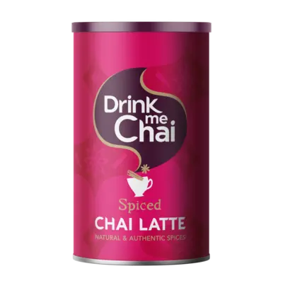 pdp-image-Drink Me Chai Spiced chai latte