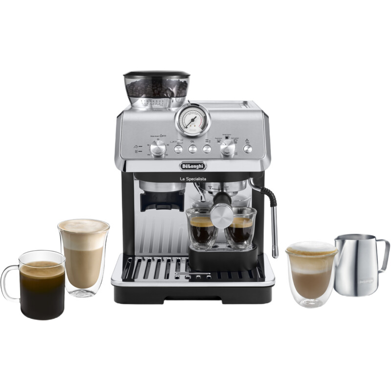 Een afbeelding van Delonghi EC9155.MB