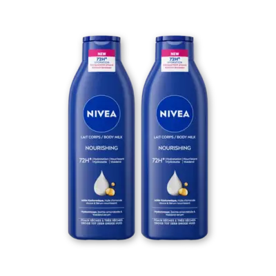 pdp-image-NIVEA Verzorgende body milk 2-pack