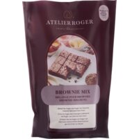 Een afbeelding van Atelier Roger Brownie mix bel