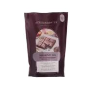 Atelier Roger Brownie mix bel