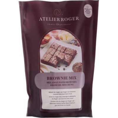 pdp-image-Atelier Roger Brownie mix bel