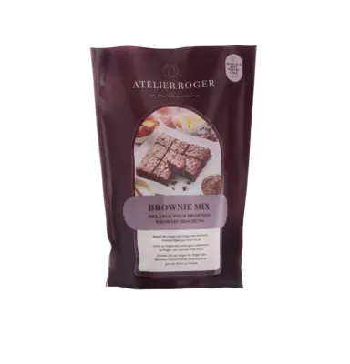 pdp-image-Atelier Roger Brownie mix bel
