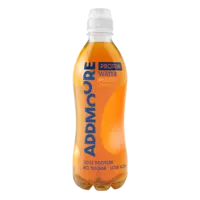 Addmoore Protein water peach