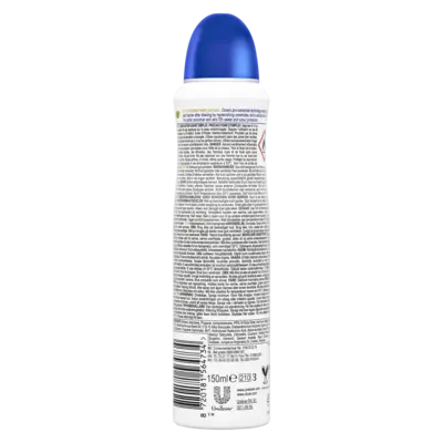 pdp-image-Dove Original deodorant spray