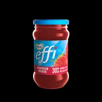 Effi Aardbeien bel
