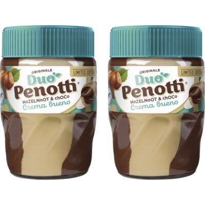 pdp-image-Duo Penotti Hazelnoot choco crema bueno 2-pack