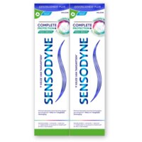 Sensodyne Complete protection tandpasta 2-pack