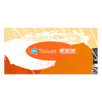 AH Tissues 2 lagen