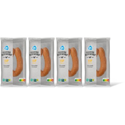 pdp-image-AH Slagersrookworst kip 4-pack