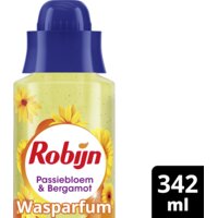 Een afbeelding van Robijn Wasparfum passiebloem & bergamot