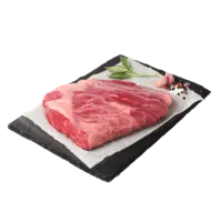 AH Vakslager Bavette graangevoerd