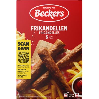 pdp-image-Beckers Frikandellen