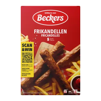 pdp-image-Beckers Frikandellen