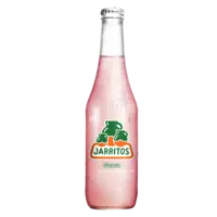 Jarritos Guave soda