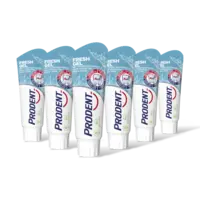 Prodent Tandpasta freshgel 6-pack