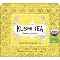Een afbeelding van Kusmi Tea Organic green jasmine