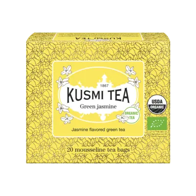 pdp-image-Kusmi Tea Organic green jasmine