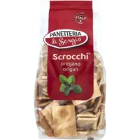 Panetteria di Sergio Scrocchi oregano