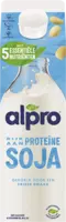 Alpro Sojadrink original gekoeld