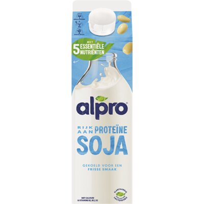 pdp-image-Alpro Sojadrink original gekoeld