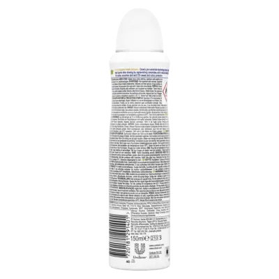 pdp-image-Dove Acai & waterlily anti-transpirant spray