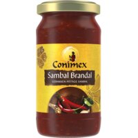 Een afbeelding van Conimex Sambal brandal