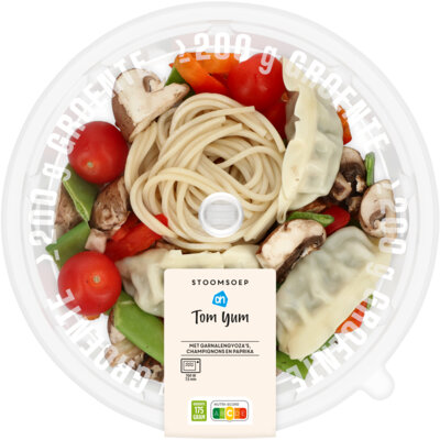 pdp-image-AH Stoomsoep tom yum