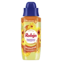 Robijn Wasparfum passiebloem & bergamot