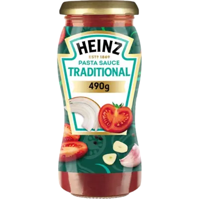 pdp-image-Heinz Seriously good traditional
