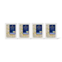 AH Excellent Eend/gekonfijt sinaasappel luxe sal 4-pk