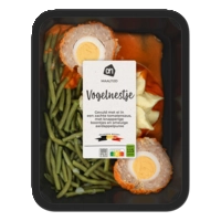 AH Maaltijd vogelnestje bel