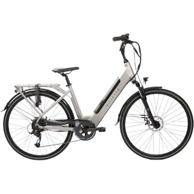 pdp-image-Villette L'amant zilvergrijs