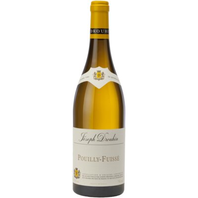 pdp-image-Joseph Drouhin Pouilly Fuisse