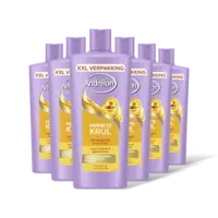 Andrélon Perfecte krul shampoo 6-pack