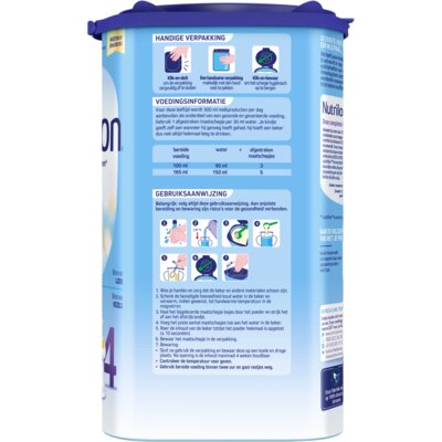 pdp-image-Nutrilon 4 dreumesmelk 12+ maanden
